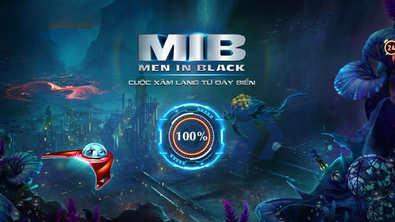 Bắn cá vũ trụ MIB – Săn thưởng đậm chất viễn tưởng tại ManClub 2 Hiểu sơ lược về trò chơi bắn cá vũ trụ MIB