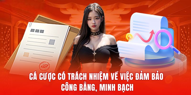 Cá cược có trách nhiệm – Hành trình an toàn cùng ManClub 2 Các nguyên tắc buộc phải biết khi cá cược tại ManClub