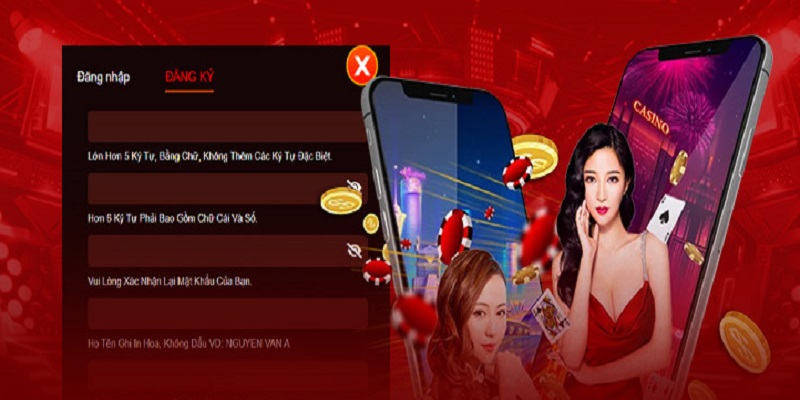 Đăng ký ManClub – Hướng dẫn chi tiết và lưu ý khi tham gia 3 Điều cần nhớ trước lúc bắt đầu thực hiện đăng ký ManClub