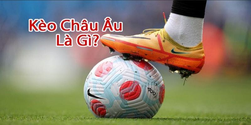 Cách đánh kèo châu Âu – Hướng dẫn A đến Z tại ManClub 2 Sơ lược cho người mới về cách đánh kèo châu Âu