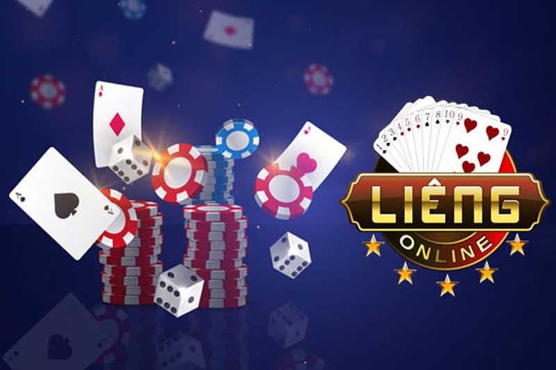 Liêng ManClub – Thử thách bản lĩnh trong từng ván bài 2 Nói sơ về trò chơi bài Liêng ManClub
