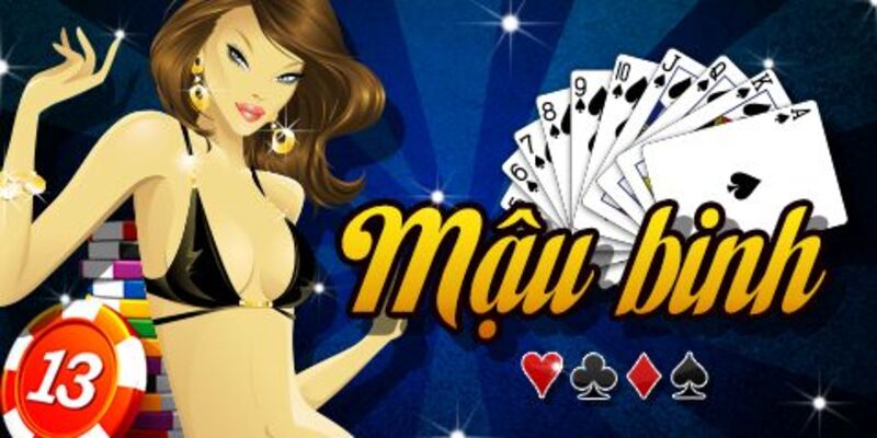 Mậu binh ManClub – Đỉnh cao chiến thuật và tư duy logic 1 mau binh 1