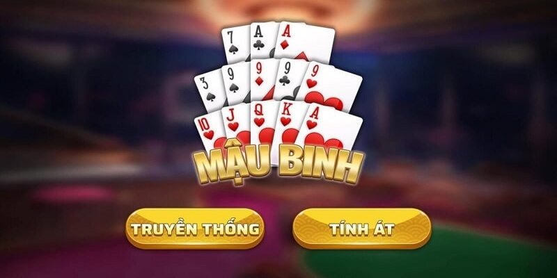 Mậu binh ManClub – Đỉnh cao chiến thuật và tư duy logic 3 Hiểu mọi quy tắc tham gia game Mậu binh ManClub giúp thắng lớn