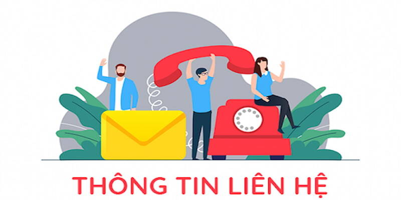 Phương thức liên hệ ManClub – Hỗ trợ mọi lúc, đồng hành mọi nơi 2 Người chơi có thể chọn liên hệ ManClub qua các cách phổ biến