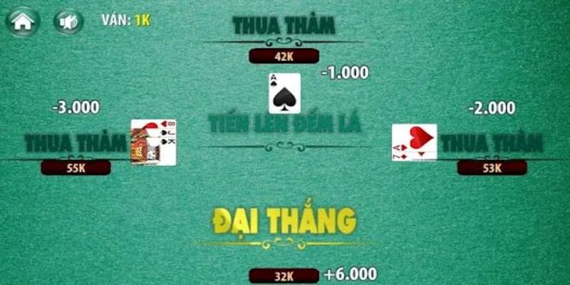 Tiến lên đếm lá – Chiến lược đỉnh cao trong từng ván bài 4 Kết hợp nhiều mẹo hay để chơi Tiến lên tại ManClub