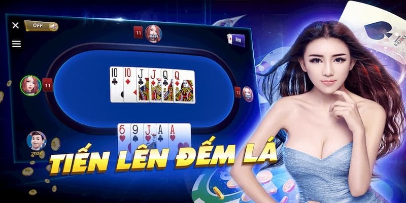 Tiến lên đếm lá – Chiến lược đỉnh cao trong từng ván bài 3 Học thêm nhiều chiến lược để thắng lớn tại Tiến lên đếm lá