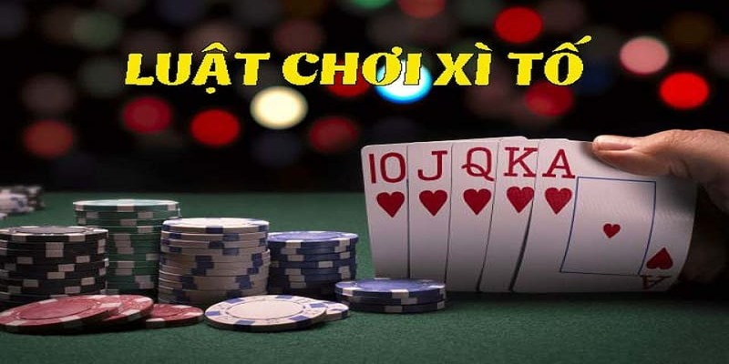 Game Xì tố ManClub – Cuộc chiến kịch tính và chiến thuật 3 Bất cứ hội viên nào cũng phải nhớ kỹ các bước chơi Xì tố