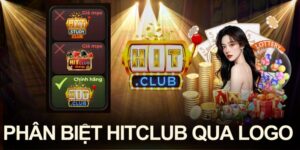 Mẹo phân biệt logo chuẩn thương hiệu HITCLUB